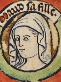 Maud of Normandy