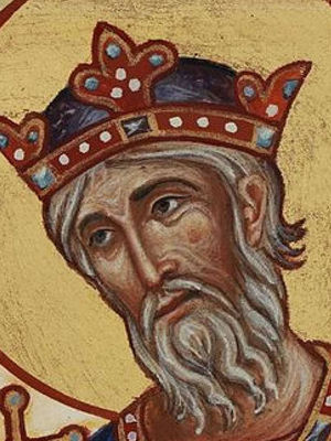 Edward the Confessor