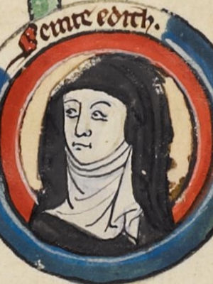 Edith of Wilton