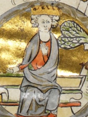 Edmund the Elder