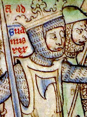 Sweyn Forkbeard