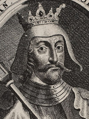 Harald II