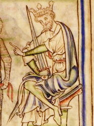 Harold Harefoot