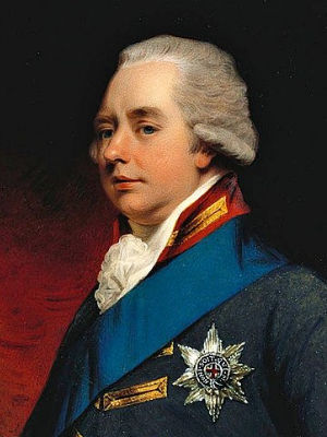 William V