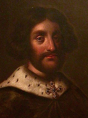 Donald II