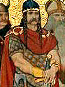 Kenneth MacAlpin
