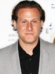 Trevor Engelson