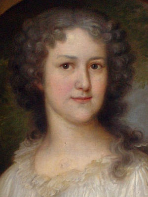 Amelia of Nassau-Weilburg