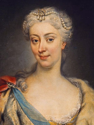 Maria Clementina Sobieska