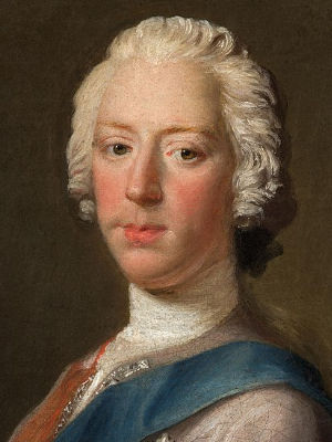 Charles Edward Stuart