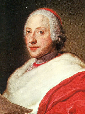 Henry Benedict Stuart