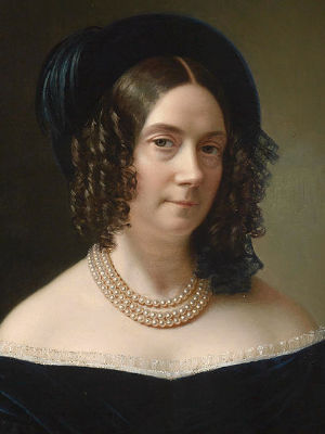 Maria Dorothea of Württemberg