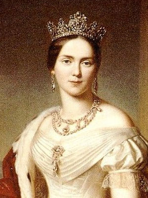 Pauline Therese of Württemberg