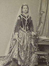 Amalie of Teck
