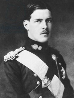 Alexander of Greece