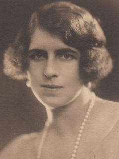 Helen of Greece and Denmark
