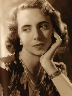Katherine of Greece and Denmark