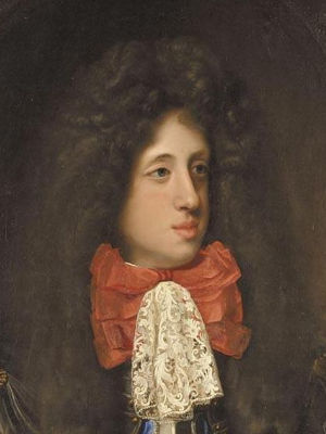 Maximilian William of Brunswick-Lüneburg