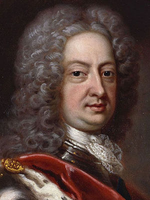 Ernest Augustus