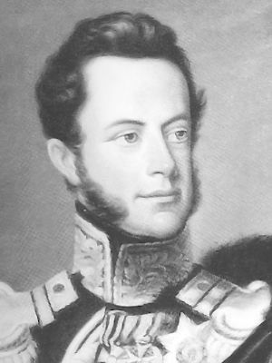 William