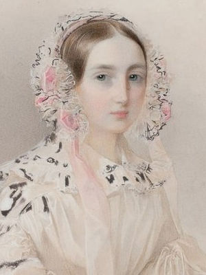 Therese of Nassau-Weilburg