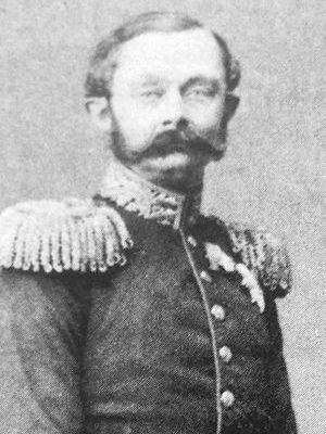 Adolphe of Luxembourg