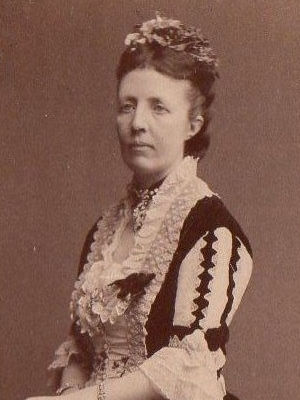 Sophia of Nassau