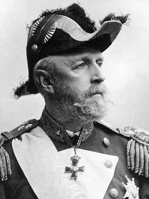 Oscar II