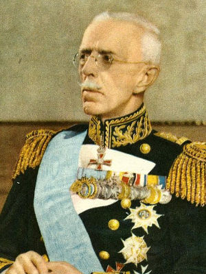 Gustaf V