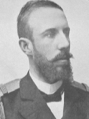 Oscar Bernadotte