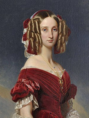Louise of Orléans