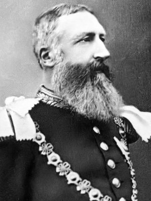 Leopold II