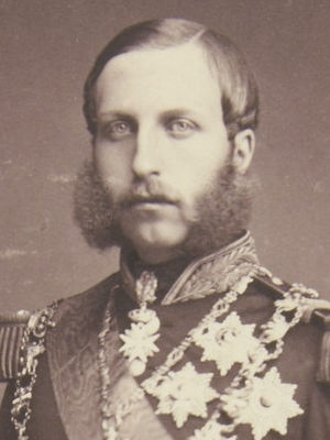 Philippe of Belgium