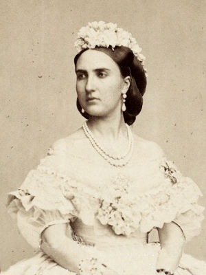 Charlotte of Belgium