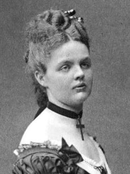 Pauline of Waldeck and Pyrmont