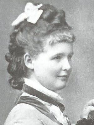 Marie of Waldeck and Pyrmont