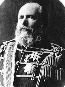 William III