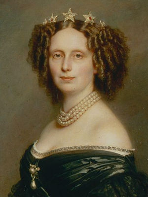 Sophie of Württemberg
