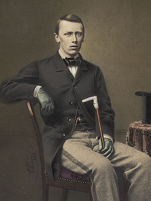 William of Orange