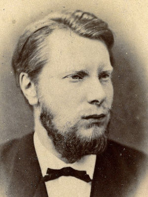 Alexander of Orange