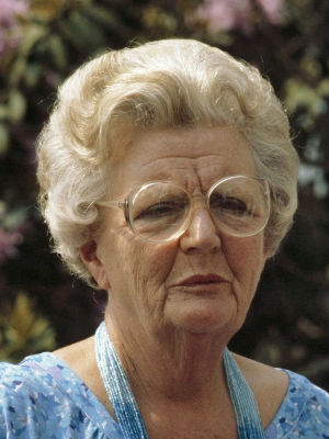 Juliana of the Netherlands