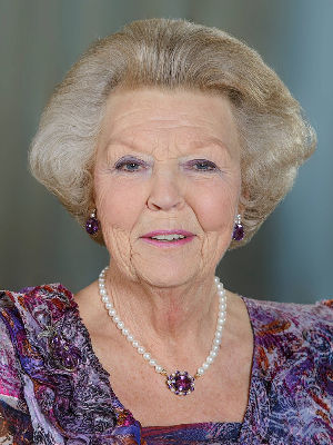Beatrix of the Netherlands