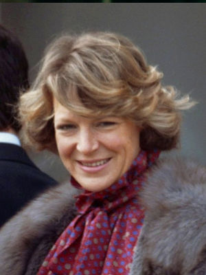 Irene of the Netherlands
