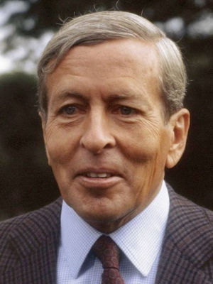 Klaus-Georg von Amsberg