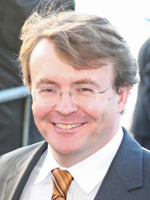 Friso of Orange-Nassau
