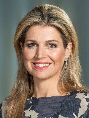 Máxima of the Netherlands
