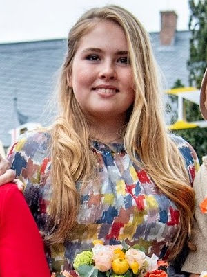 Catharina-Amalia of Orange