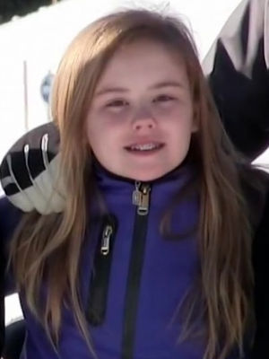 Ariane of the Netherlands