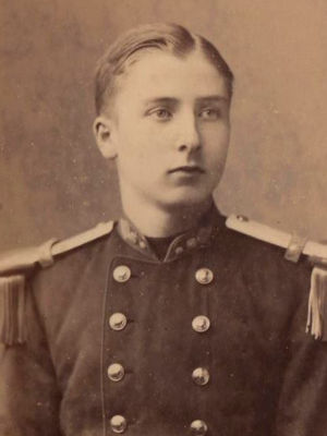 Baudouin of Belgium