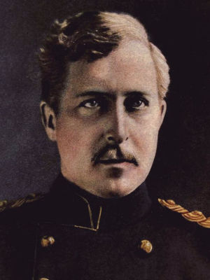 Albert I